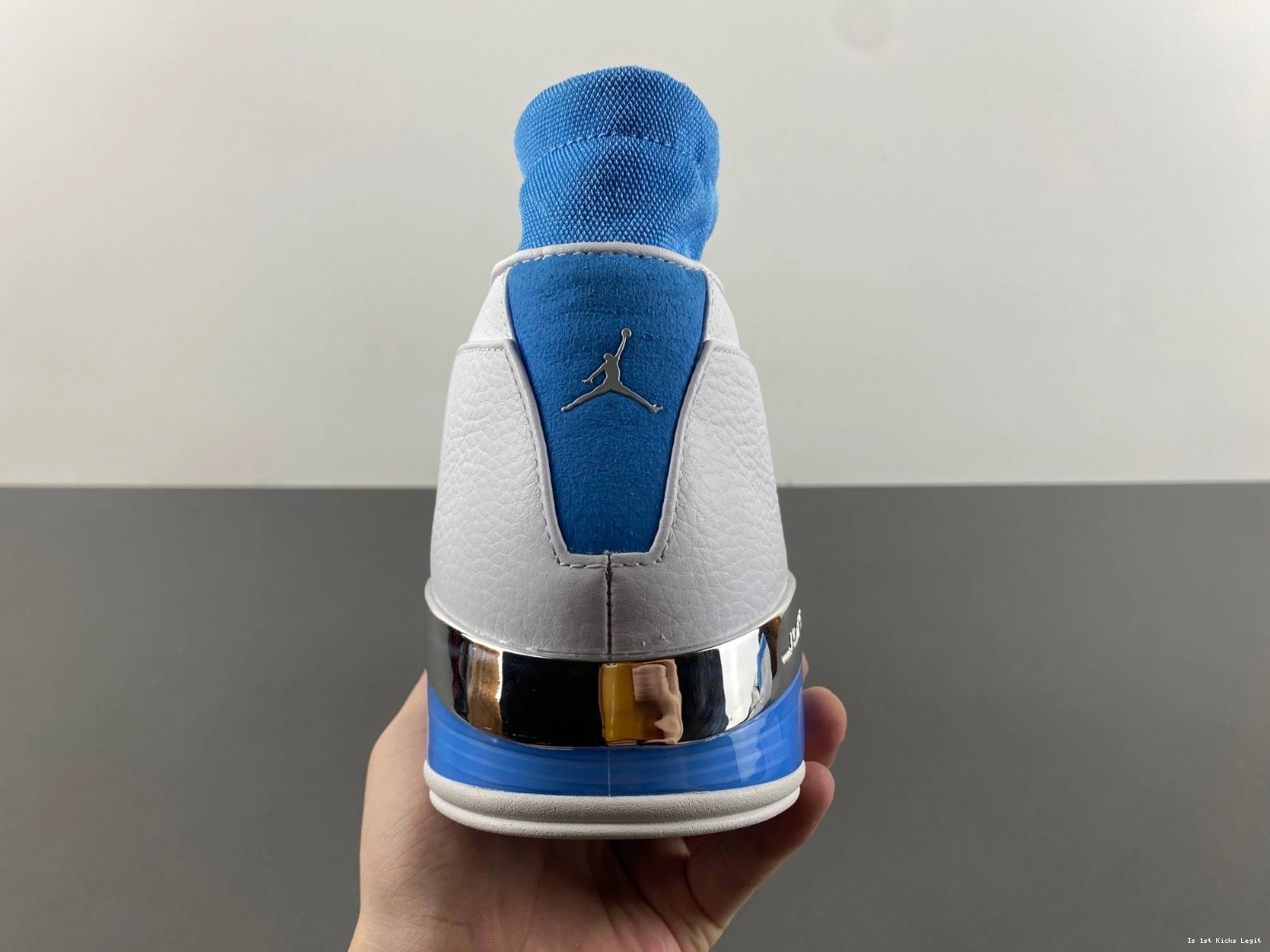 Air 17 SP Jordan University FJ0395-101 Retro Blue Low 0512